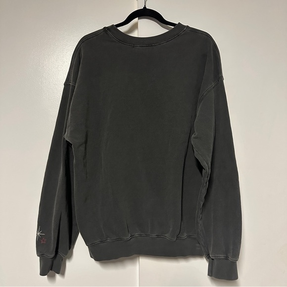 Daydreamer Double Platinum Heartbreaker Records Sweatshirt Size Small - Picture 8 of 9